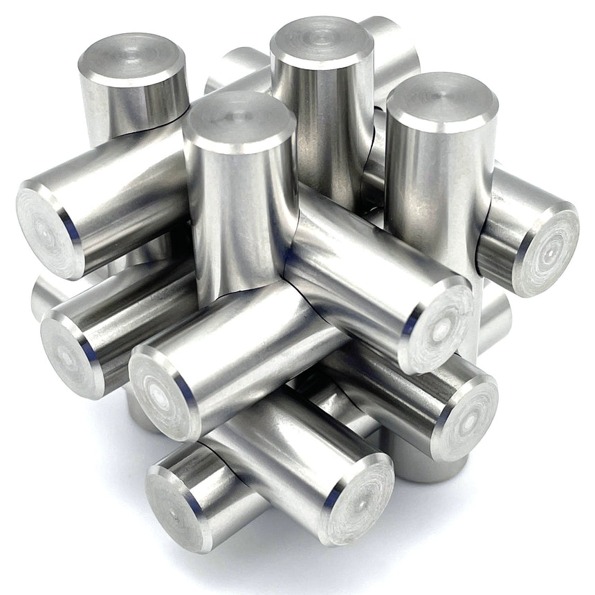 2-In-1 (Stainless Steel)