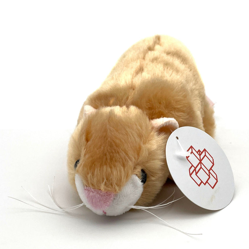 Standard Puzzle Hamster