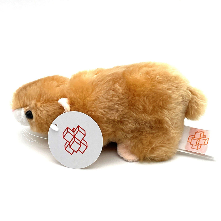 Standard Puzzle Hamster