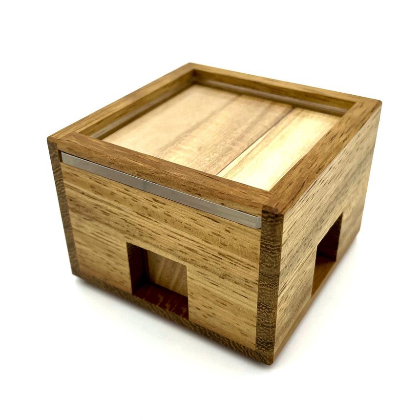 Anti-Gravity Box+
