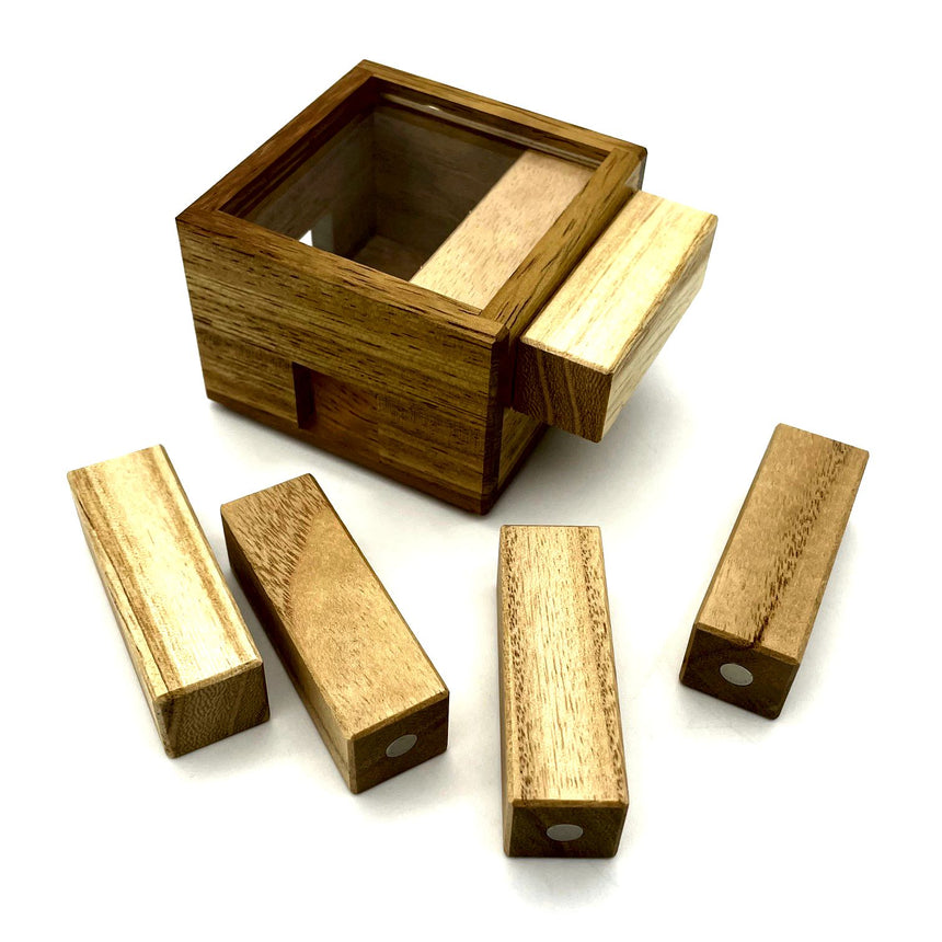Anti-Gravity Box+