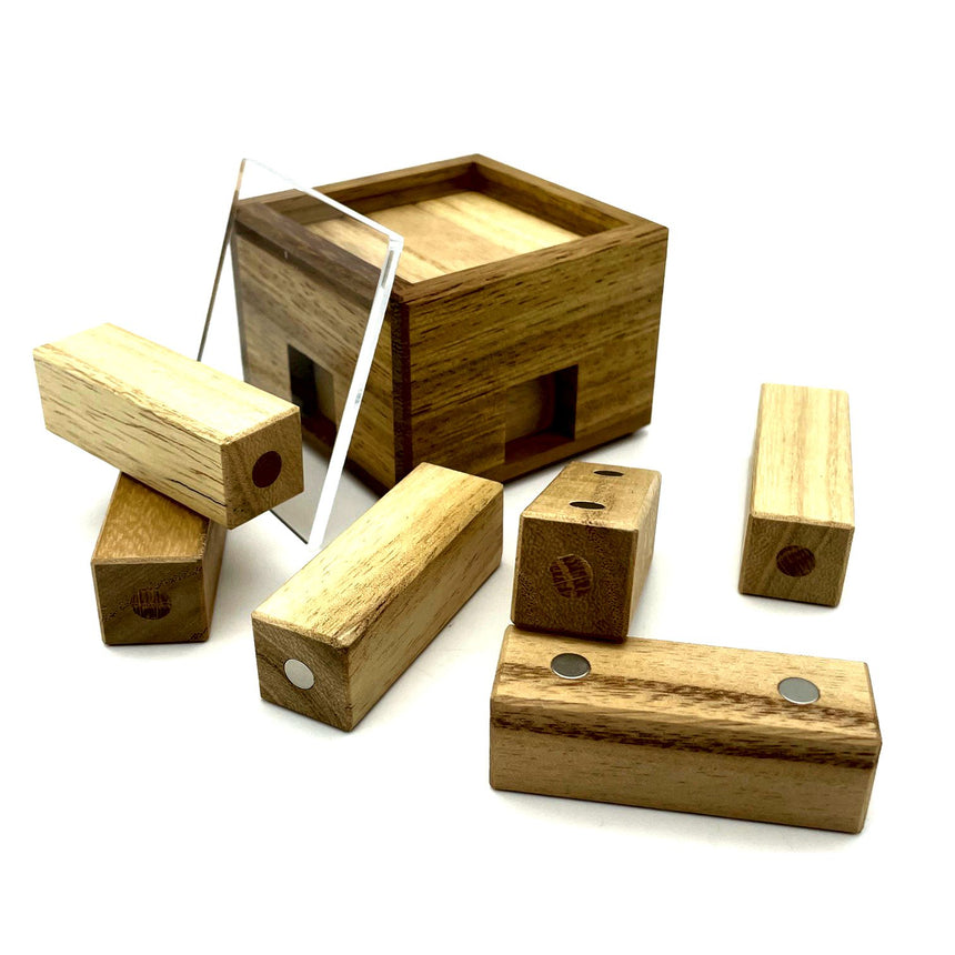 Anti-Gravity Box+