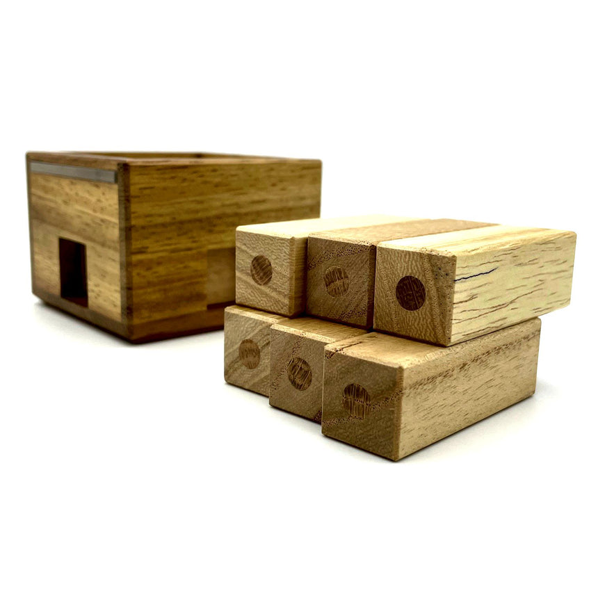 Anti-Gravity Box+