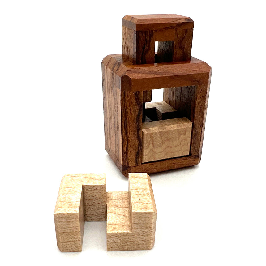 Mini Lock