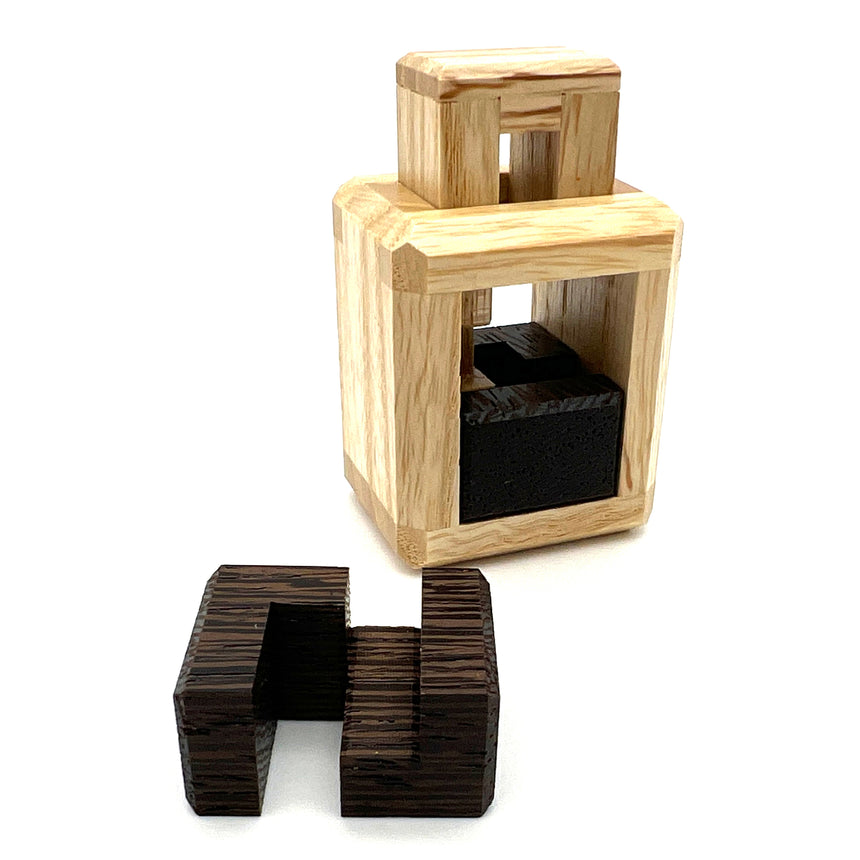 Mini Lock