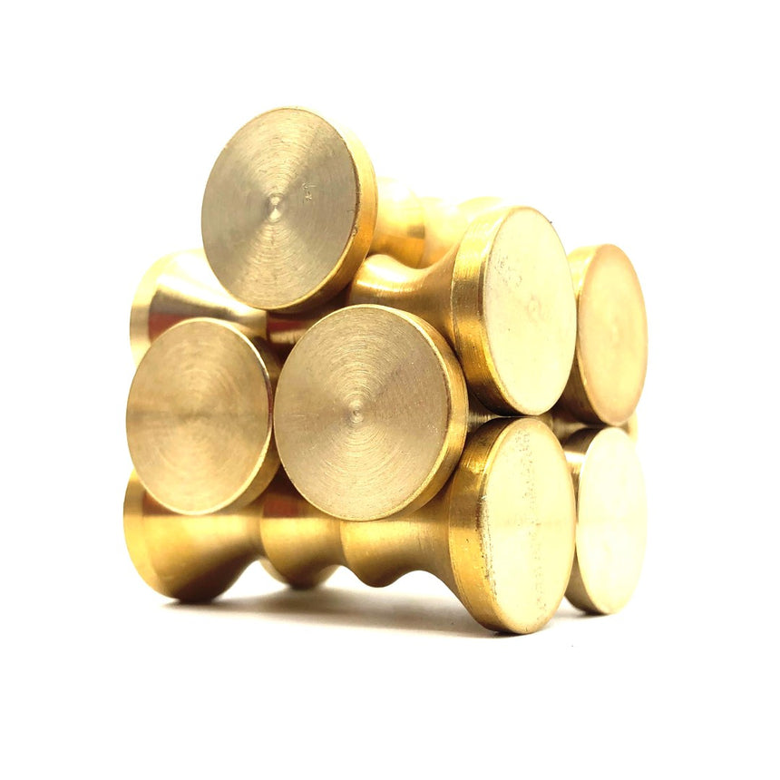Hyperboloid Burr Puzzle