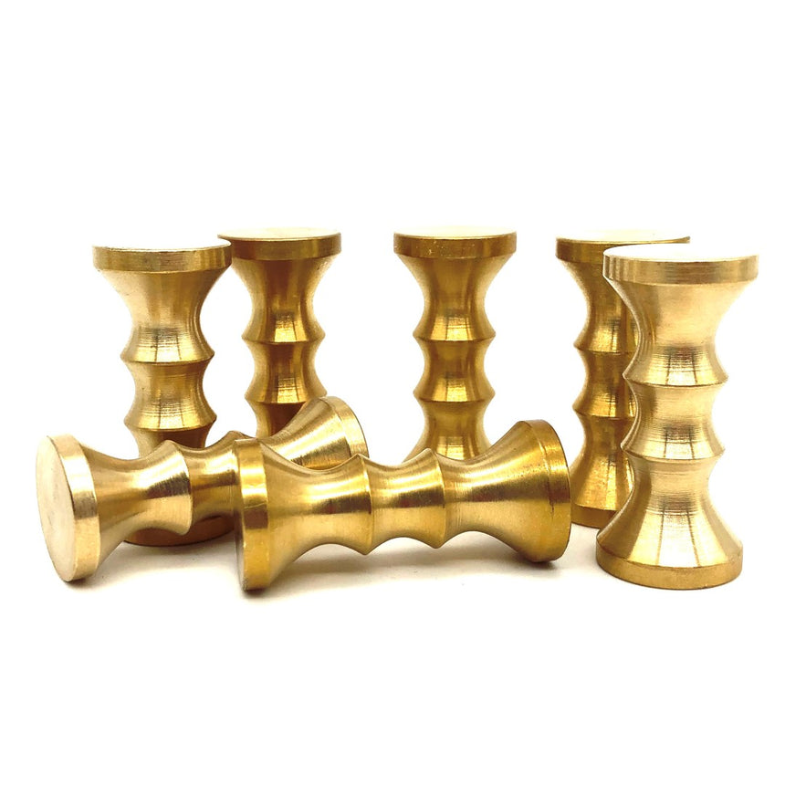 Hyperboloid Burr Puzzle
