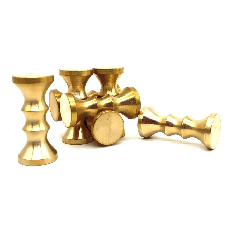 Hyperboloid Burr Puzzle