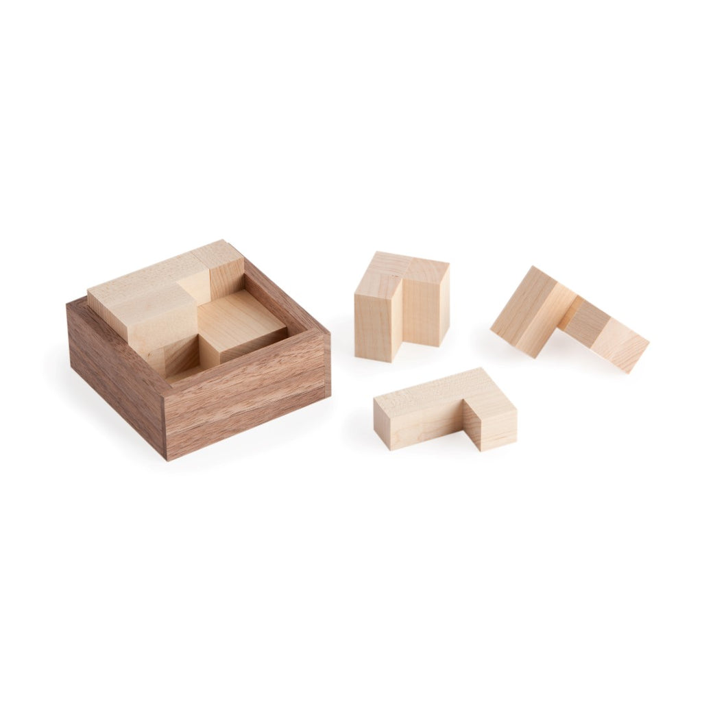 Pack Six - Cubic Dissection – Cubicdissection