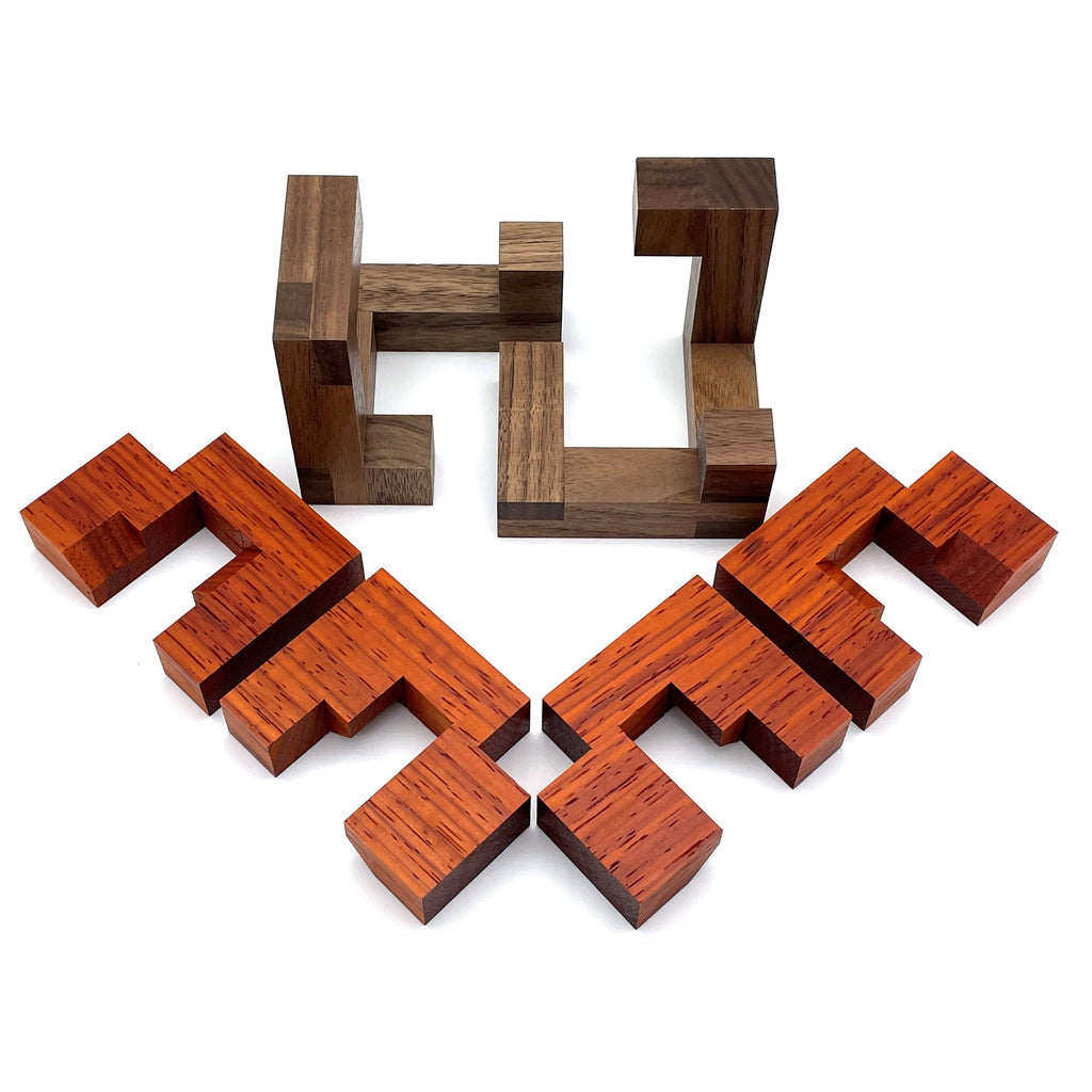 Taco Cube – Cubicdissection