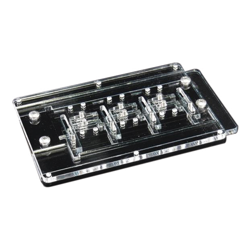 Puzzle boxes, mechanical puzzles, and puzzle games for adults by CubicDissection.