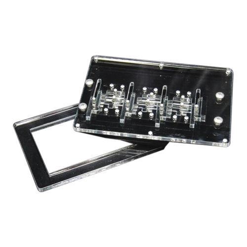 Puzzle boxes, mechanical puzzles, and puzzle games for adults by CubicDissection.