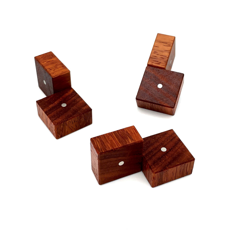 Three Cubes Puzzle (2022)