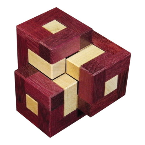 Trifecta - Cubic Dissection – Cubicdissection