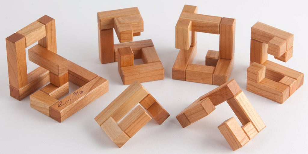 Worm Cube Cubic Dissection Cubicdissection