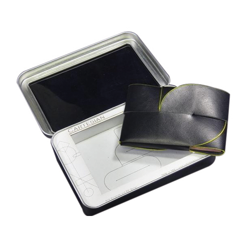 折りたたみ財布 COURONNE Stephano Flat Card Wallet RXACX24119GYD Card Holder Wallet | Coin Purse Holder | Card Id Holders
