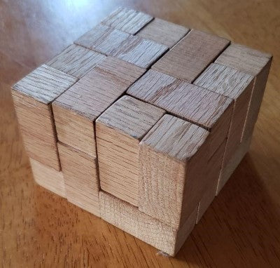 Why I Started Making Puzzles