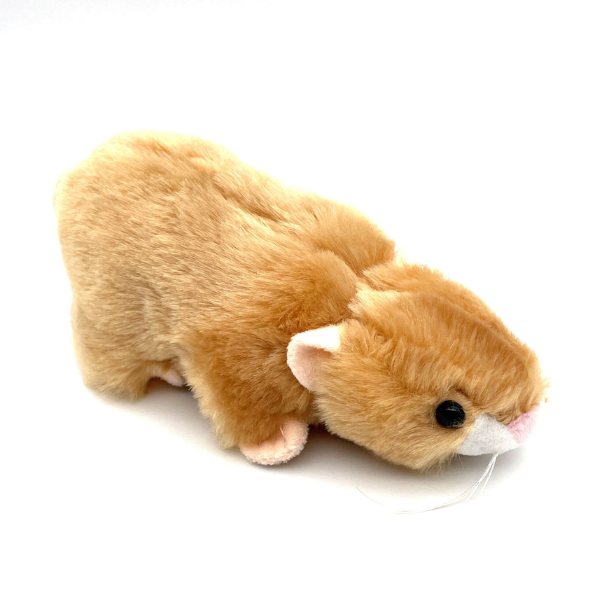 Standard Puzzle Hamster