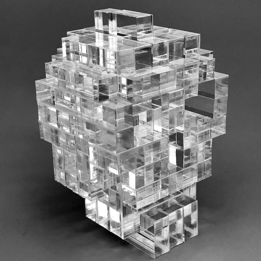 Puzzle boxes, puzzle games for adults, and disassembly puzzles by CubicDissection.