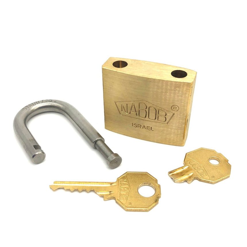 DanLock Puzzle Lock