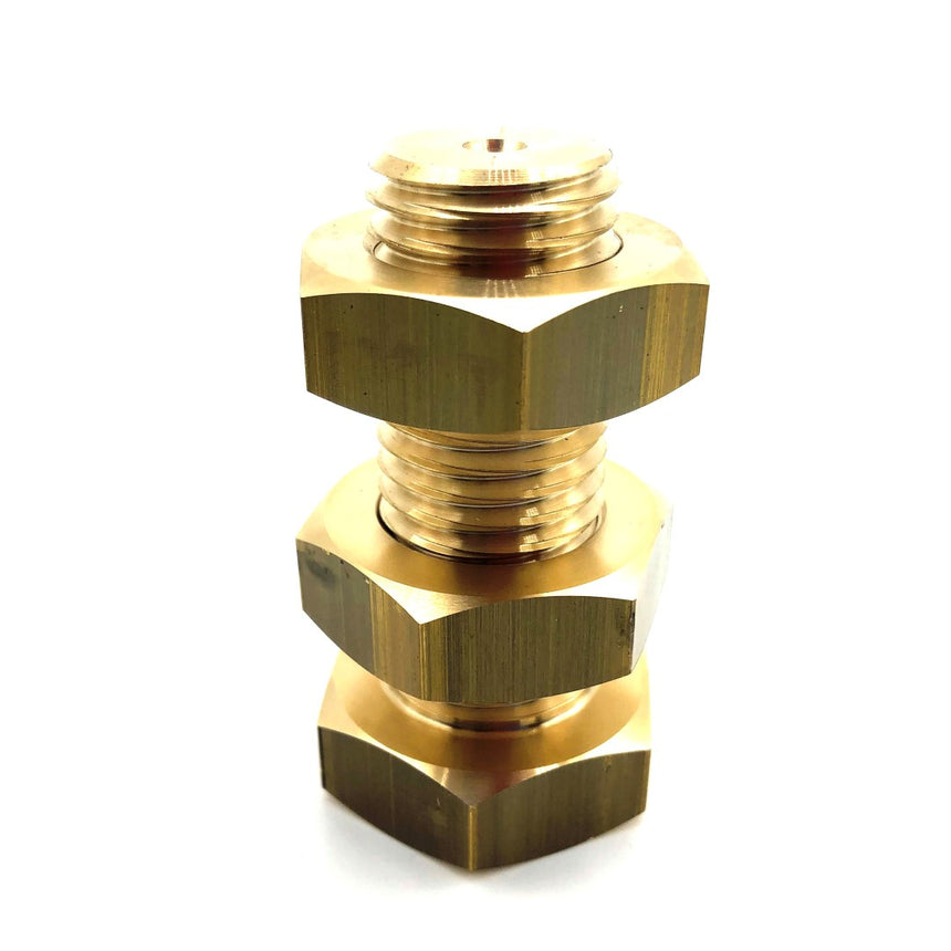 The Monkeys' Nuts! Puzzle Bolt