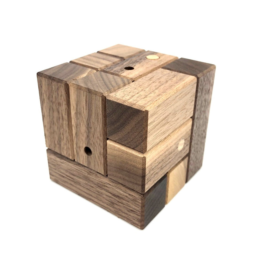 Pin Cube Pin Cubes - Cubic Dissection – Cubicdissection