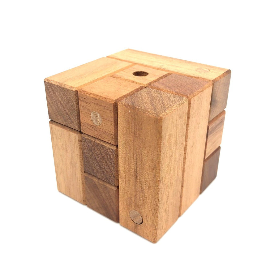 Pin Cube Pin Cubes - Cubic Dissection – Cubicdissection