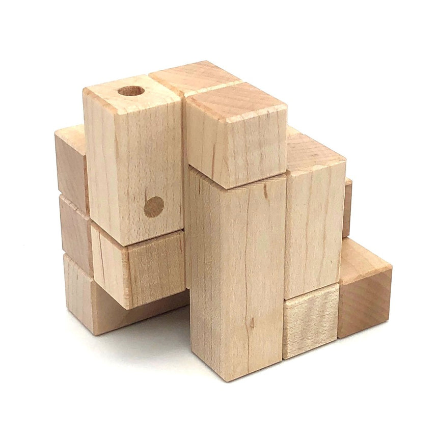 Pin Cube Pin Cubes - Cubic Dissection – Cubicdissection