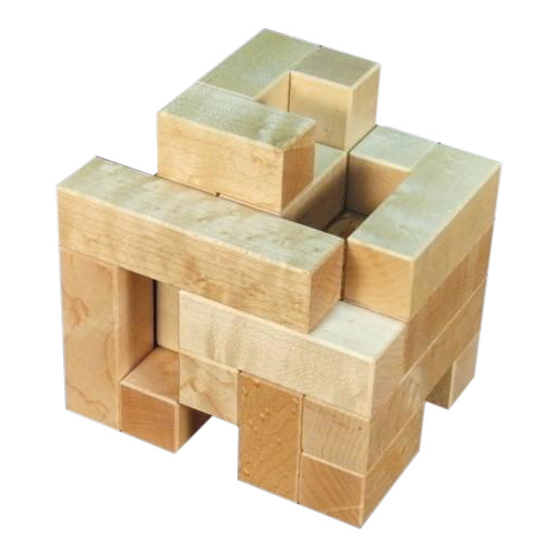 Inner Cube - Cubic Dissection – Cubicdissection