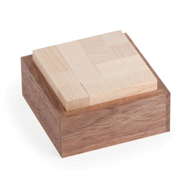 Pack Six - Cubic Dissection – Cubicdissection