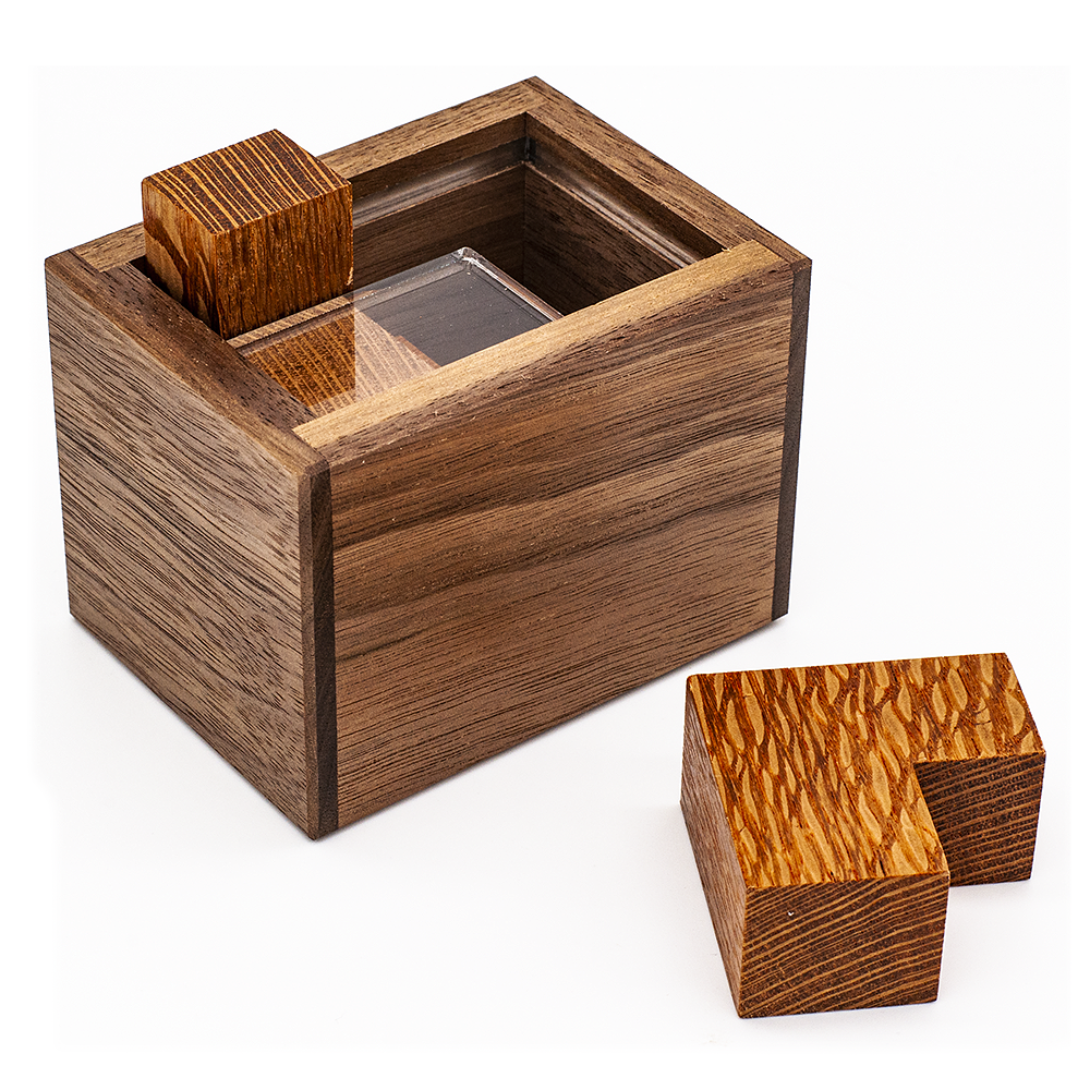 4L (August 2021) - Cubic Dissection – Cubicdissection