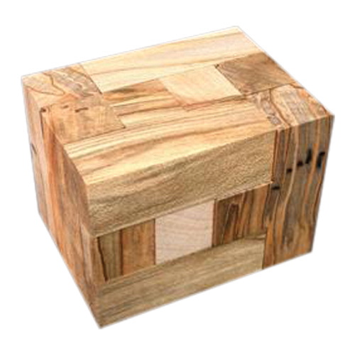 Wooden puzzle boxes, puzzle boxes for adults and escape room puzzles by CubicDissection.