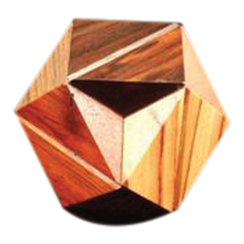 Seven Woods - Cubic Dissection – Cubicdissection