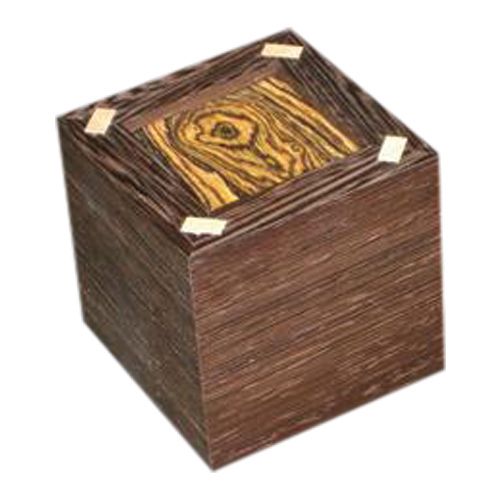 Splined Puzzle Box Set - Cubic Dissection – Cubicdissection