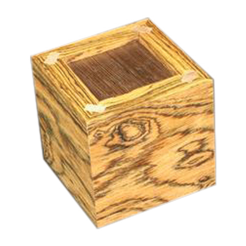 Splined Puzzle Box Set - Cubic Dissection – Cubicdissection