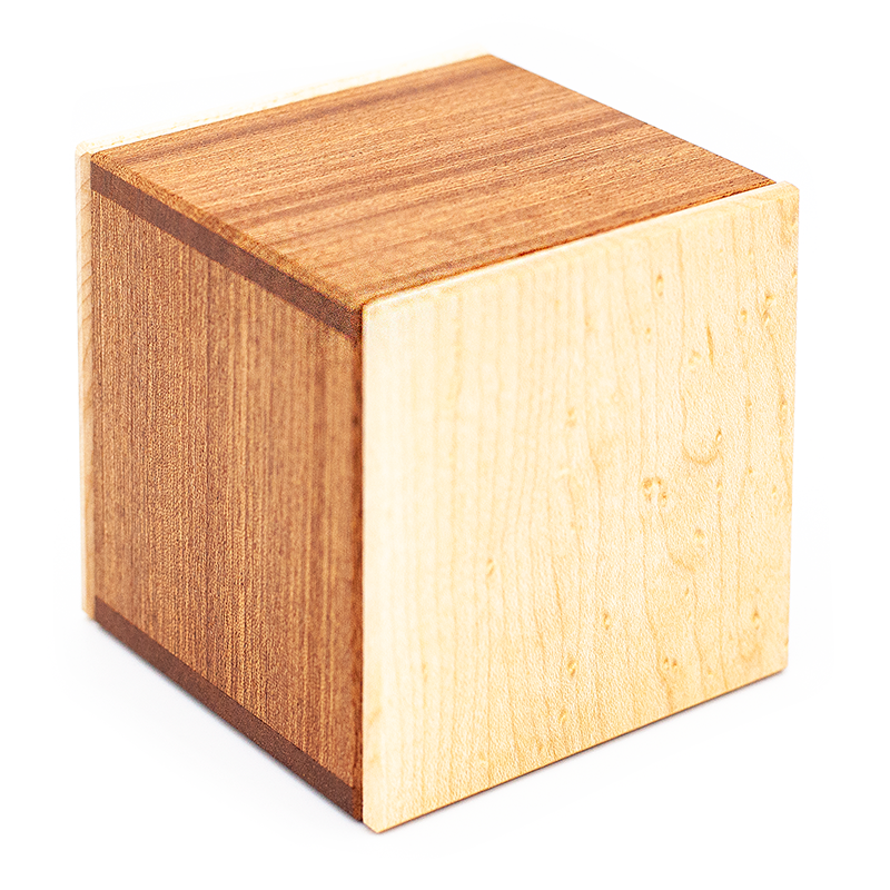 Puzzle boxes, mechanical puzzles, and puzzle games for adults by CubicDissection.