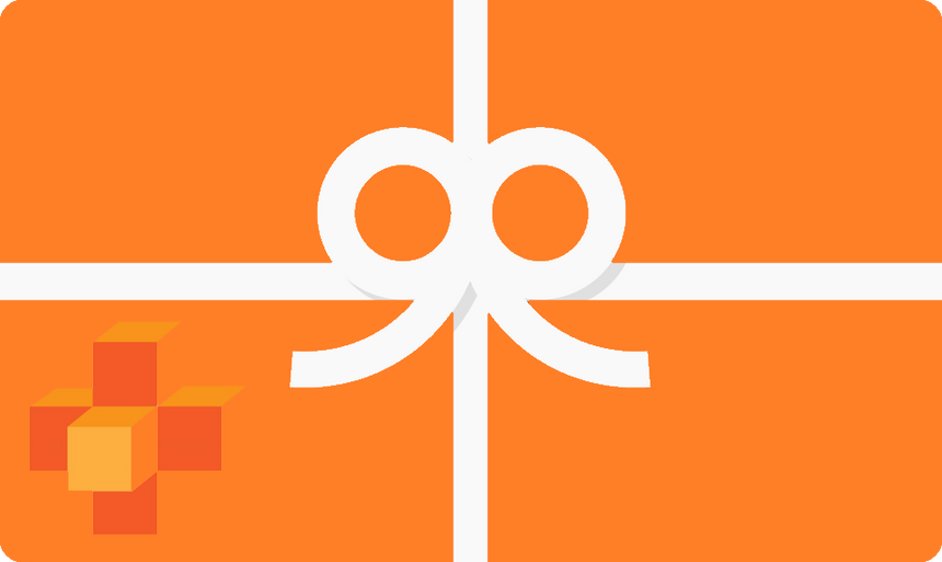 $50 Gift Card