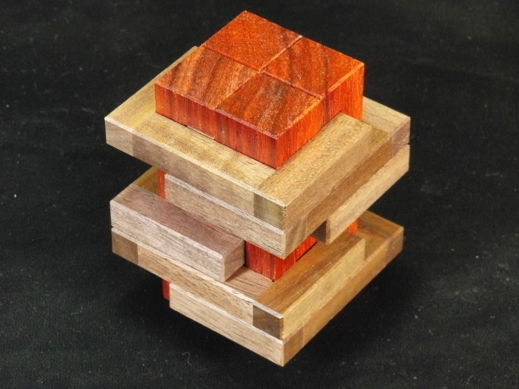 Steps - Cubic Dissection – Cubicdissection